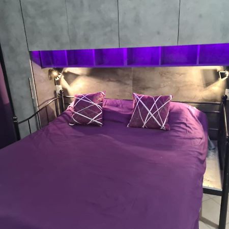 Silver Home Bagnolo San Vito エクステリア 写真
