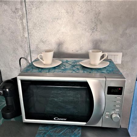 Silver Home Bagnolo San Vito エクステリア 写真