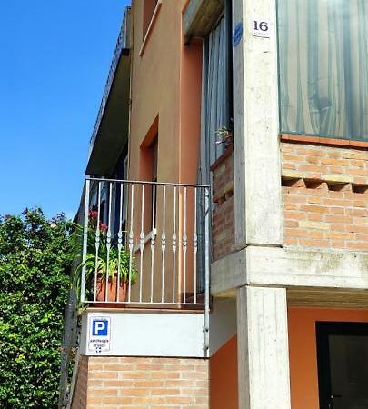 Silver Home Bagnolo San Vito エクステリア 写真