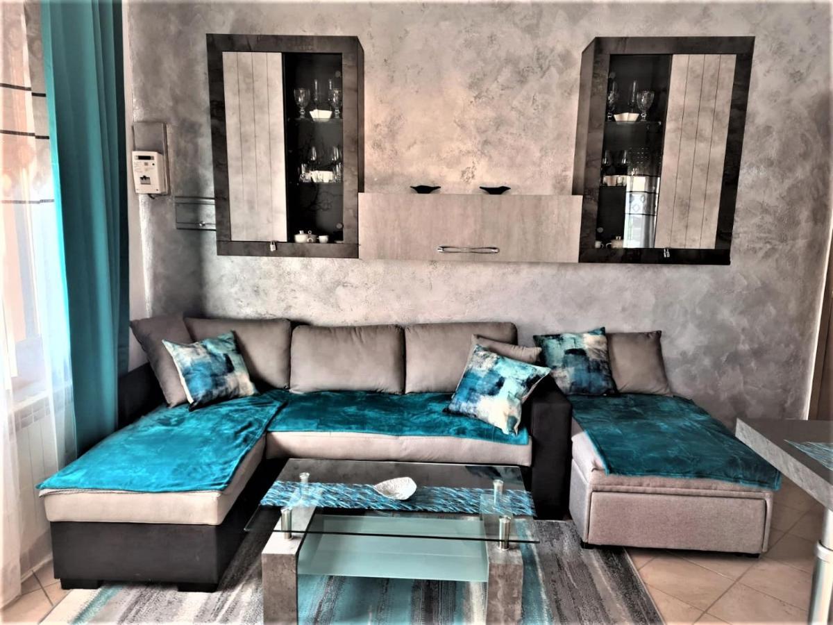 Silver Home Bagnolo San Vito エクステリア 写真