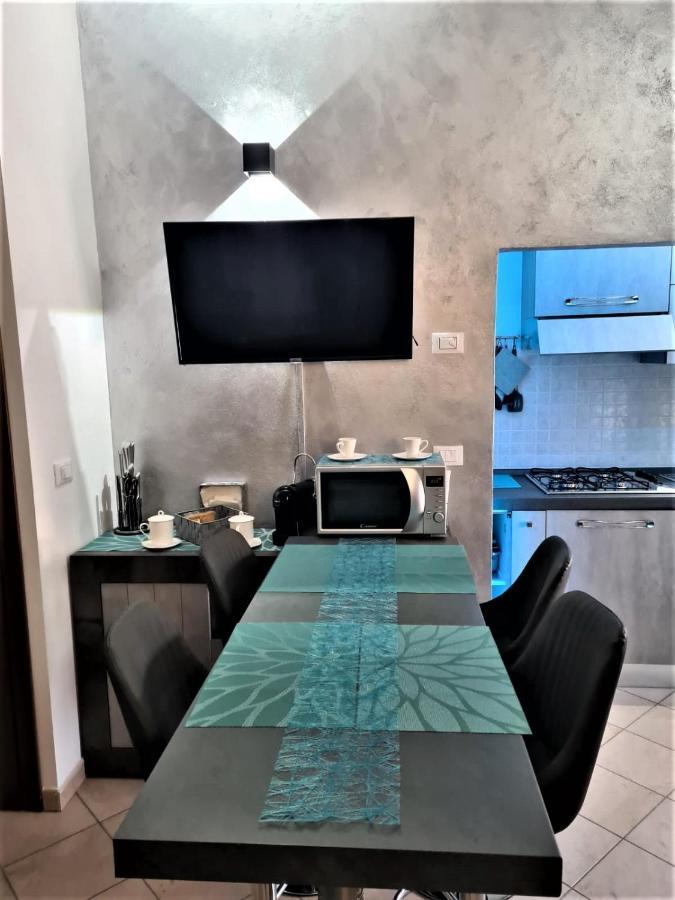 Silver Home Bagnolo San Vito エクステリア 写真