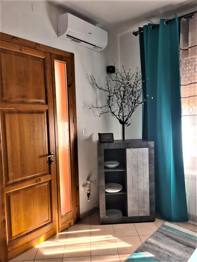 Silver Home Bagnolo San Vito エクステリア 写真