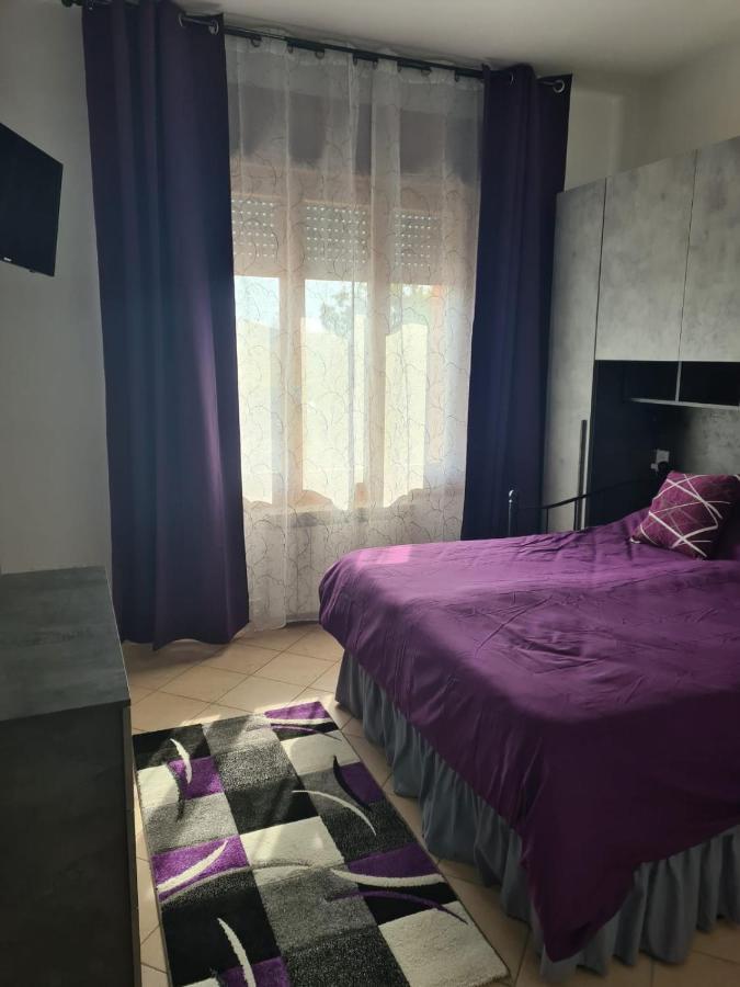 Silver Home Bagnolo San Vito エクステリア 写真