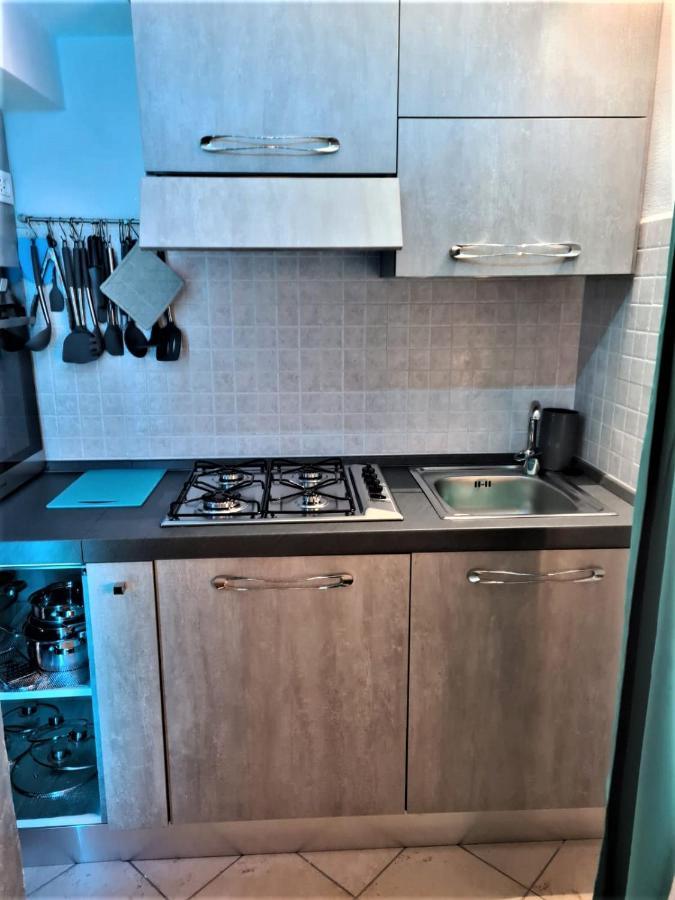 Silver Home Bagnolo San Vito エクステリア 写真