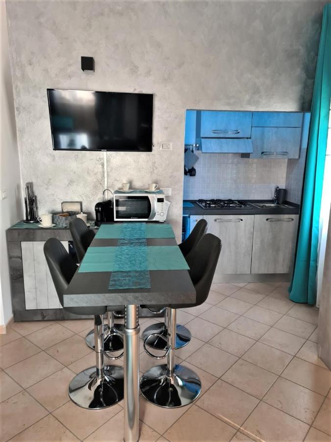 Silver Home Bagnolo San Vito エクステリア 写真