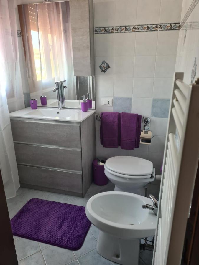 Silver Home Bagnolo San Vito エクステリア 写真