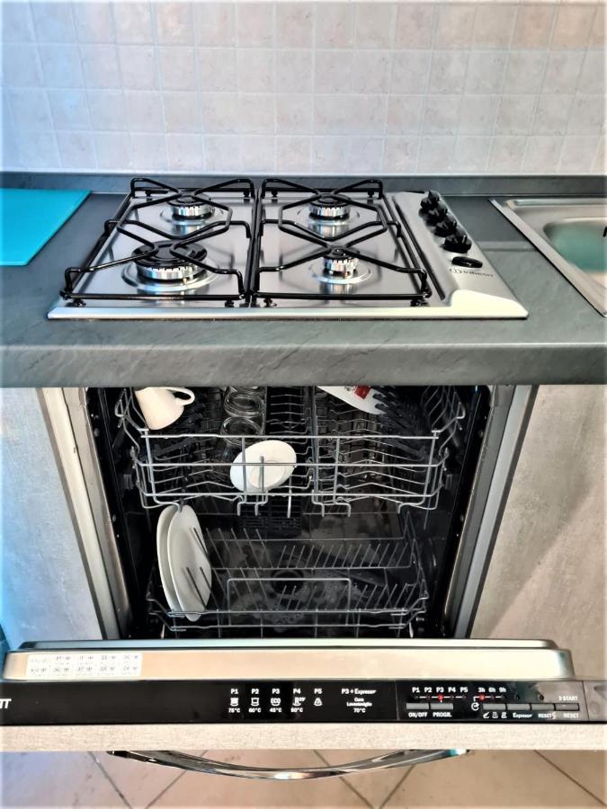 Silver Home Bagnolo San Vito エクステリア 写真