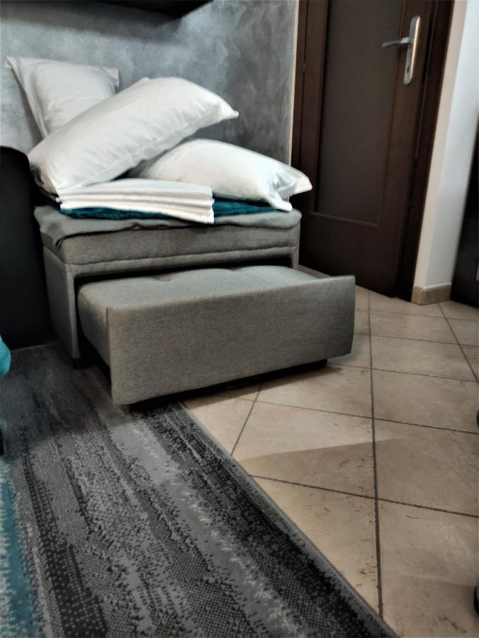 Silver Home Bagnolo San Vito エクステリア 写真