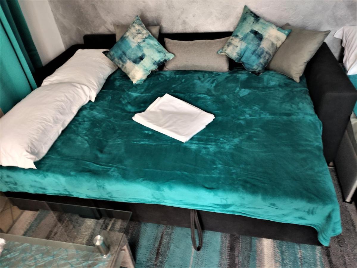 Silver Home Bagnolo San Vito エクステリア 写真