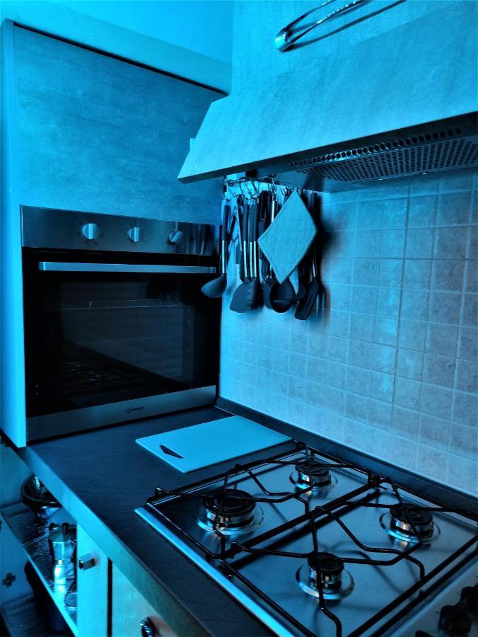 Silver Home Bagnolo San Vito エクステリア 写真