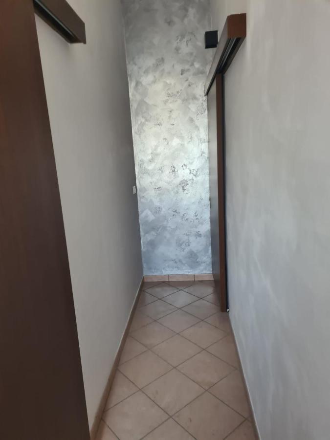 Silver Home Bagnolo San Vito エクステリア 写真