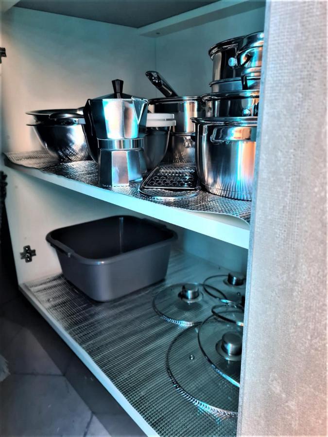 Silver Home Bagnolo San Vito エクステリア 写真