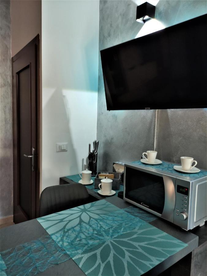 Silver Home Bagnolo San Vito エクステリア 写真