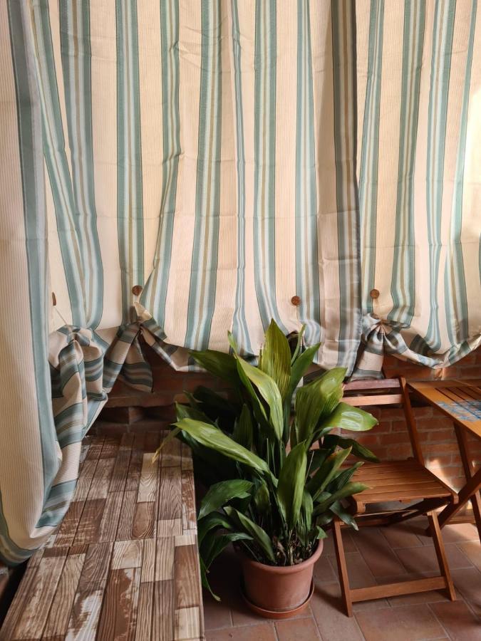 Silver Home Bagnolo San Vito エクステリア 写真