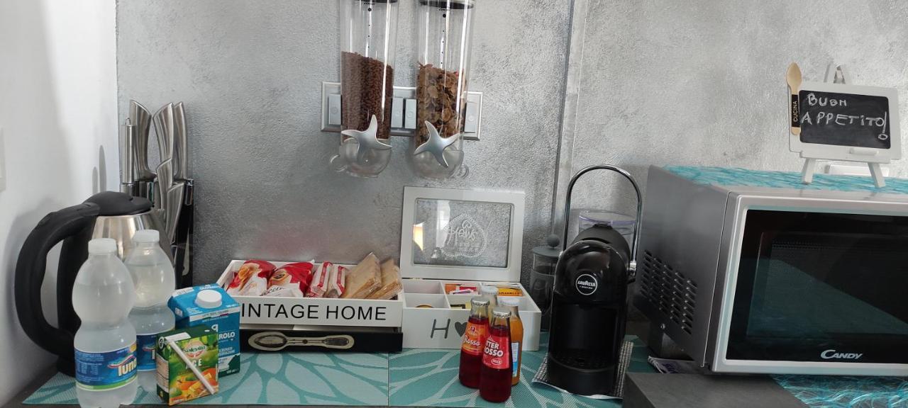 Silver Home Bagnolo San Vito エクステリア 写真